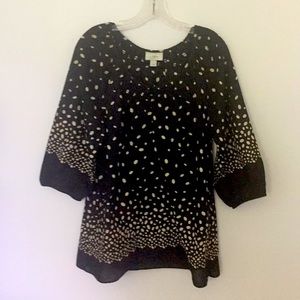 Ann Taylor Loft Blouse